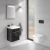 Унитаз подвесной Villeroy & Boch Avento 5656RS01 alpin