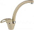 Смеситель для кухни Paulmark Holstein Ho212057-328 бежевый
