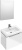 Мебель для ванной Villeroy & Boch Subway 2.0 65 glossy white Мебель для ванной Villeroy & Boch Subway 2.0 65 glossy white