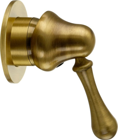 Смеситель для душа Migliore Maya ML.MAY-8930.BR бронза