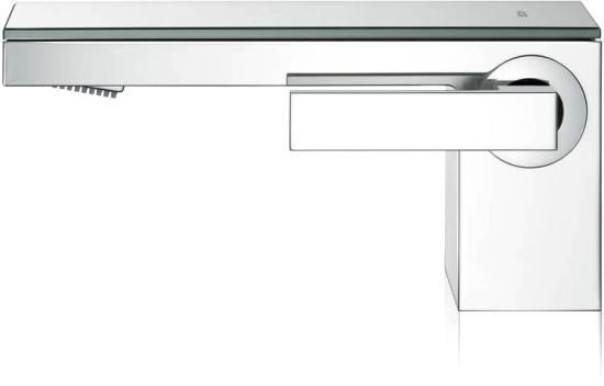 Смеситель для раковины Axor MyEdition 47012000