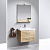 Мебель для ванной Aqwella Foster 80 подвесная