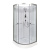 Душевая кабина DTO L 601 N без крыши