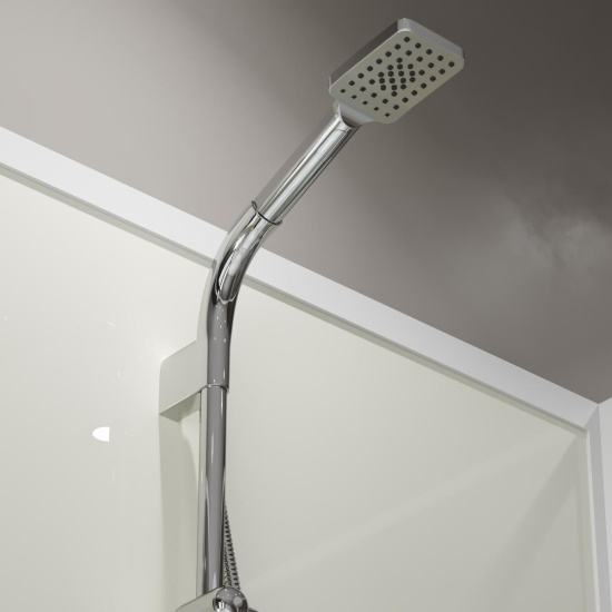 Душевая кабина Niagara Standart ST120/90/15Q/BK