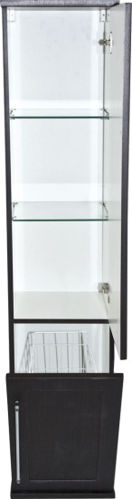 Пенал Misty Марта R венге