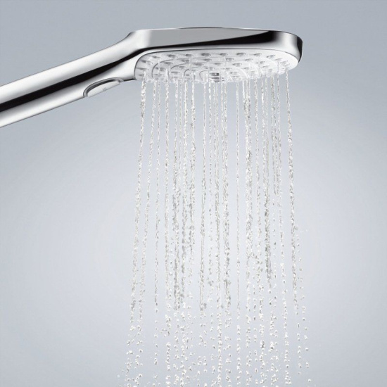 Душевой гарнитур Hansgrohe Raindance Select E 26700400