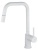 Смеситель для кухни Wonzon & Woghand WW-6018-MW Смеситель для кухни Wonzon & Woghand WW-6018-MW