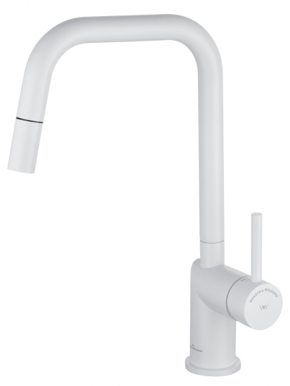 Смеситель для кухни Wonzon & Woghand WW-6018-MW