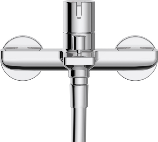 Смеситель для ванны Duravit D-Neo DE5230000010