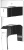 Душевая система Lemark LM4528C + LM8073C + LM8036C +LM8030C + LM8085C Душевая система Lemark LM4528C + LM8073C + LM8036C +LM8030C + LM8085C