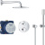 Душевая система Grohe Grohtherm 34732000 с термостатом
