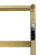 Полотенцесушитель электрический Wonzon & Woghand Essen WW-A403-BG
