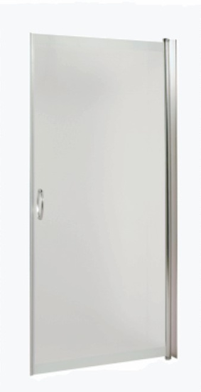 Душевая дверь в нишу River Bosfor 90 мт