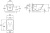Инсталляция Jacob Delafon E5504-NF + кнопка смыва Jacob Delafon E4316-CP хром + унитаз подвесной Jacob Delafon Escale E1306 Инсталляция Jacob Delafon E5504-NF + кнопка смыва Jacob Delafon E4316-CP хром + унитаз подвесной Jacob Delafon Escale E1306