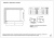 Душевая перегородка Vegas Glass EAF TUR NOVO h1890 106 09 01 профиль золото глянцевое, стекло прозрачное