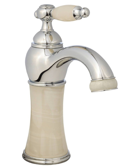 Смеситель для раковины Altrobagno Opera 0117 CrGi