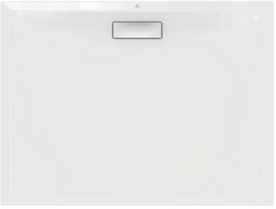 Поддон для душа Ideal Standard Ultra Flat New 120x90 прямоугольный с сифоном