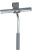 Скребок Wasserkraft K-211 Скребок Wasserkraft K-211