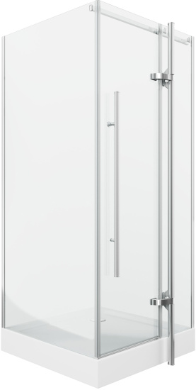 Душевой уголок Grossman Style GR-6090