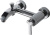 Смеситель для ванны Bravat Waterfall F673107C-01