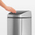 Мусорное ведро Brabantia Touch Bin 384929