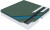Поддон для душа Pestan Confluo Board 40007821BG 90x90, под плитку со встроенным лотком, решетка черный глянец