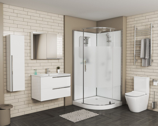 Душевая кабина Grossman GR171