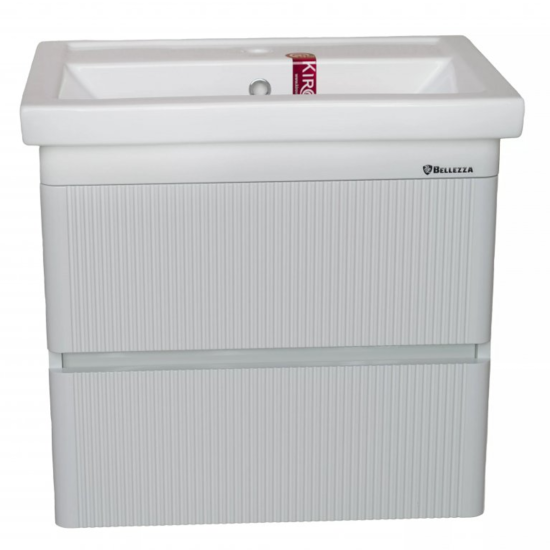 Тумба с раковиной Bellezza Эмилия 70