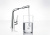 Смеситель для кухни Hansgrohe Metris M71 73812000 хром Смеситель для кухни Hansgrohe Metris M71 73812000 хром