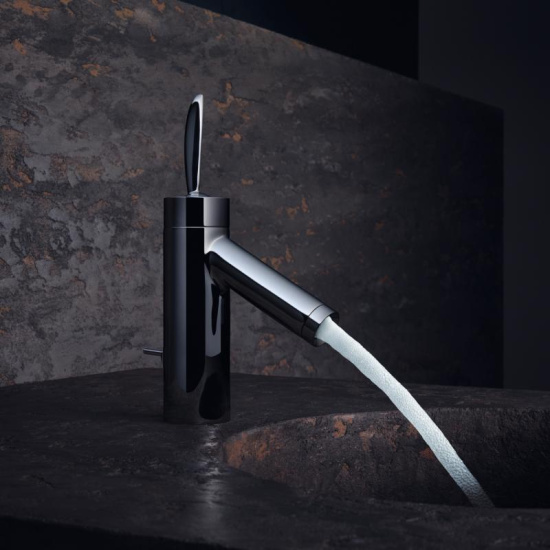 Смеситель для раковины Axor Starck Classic 10010000