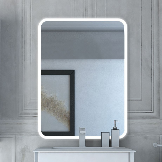 Мебель для ванной Cezares Eden 90 rovere scuro