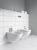 Унитаз подвесной Duravit Architec 2546090064