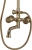 Душевая стойка Bronze de Luxe Royal 10121PF бронза