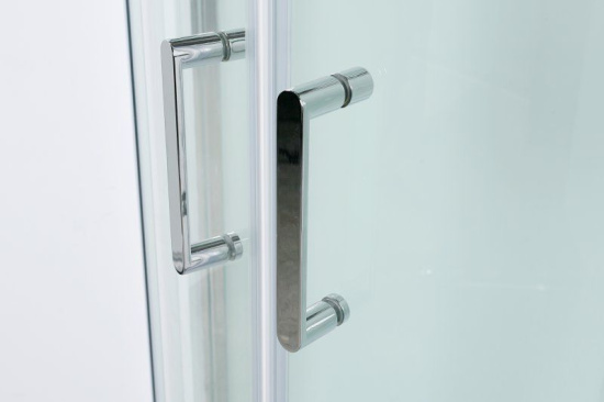 Душевая кабина BelBagno Uno Cab R 2 80 C Cr