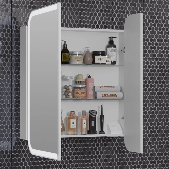 Мебель для ванной Opadiris Элеганс 80 премиум