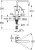 Смеситель для кухни Grohe Eurodisc Cosmopolitan 32259003 Смеситель для кухни Grohe Eurodisc Cosmopolitan 32259003