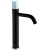 Смеситель для раковины Boheme Stick 122-B-MR-W Смеситель для раковины Boheme Stick 122-B-MR-W