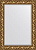 Зеркало Evoform Exclusive BY 3467 79x109 см византия золото