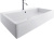 Смеситель для раковины Duravit C.1 C11020002010 хром