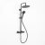 Душевая стойка Clever Up! Urban 61003 с термостатом