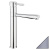 Смеситель для кухни Webert Conic Satin chrome CN920402 Смеситель для кухни Webert Conic Satin chrome CN920402