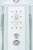 Душевая кабина Niagara NG-708-01S