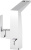Смеситель для раковины Grohe Allure Brilliant 23109000