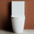 Унитаз-компакт Ceramicanova Highlight CN1802T