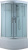 Душевая кабина Timo Standart T-6690 Silver