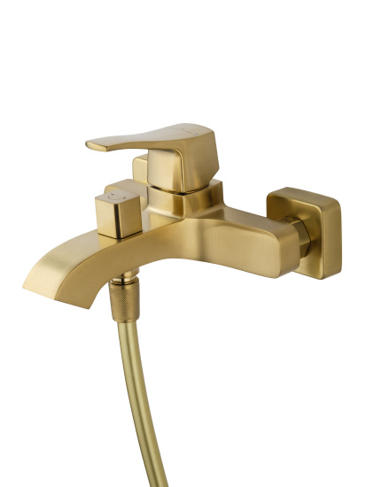 Смеситель для ванны Wonzon & Woghand Flex WW-88037072-BG