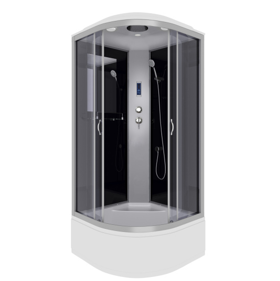 Душевая кабина Niagara Classic NG-2508-14P