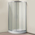 Душевой уголок Cezares Porta R2 100 C Cr Душевой уголок Cezares Porta R2 100 C Cr