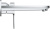 Смеситель для раковины Grohe Lineare New 23444001 Смеситель для раковины Grohe Lineare New 23444001