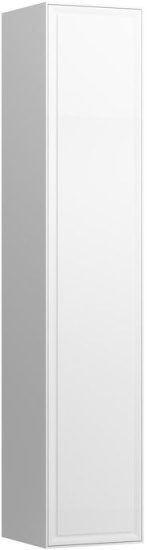 Пенал Laufen The New Classic 4.0606.2.085.631.1 R, белый глянцевый